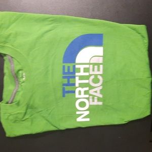 North Face T-Shirt